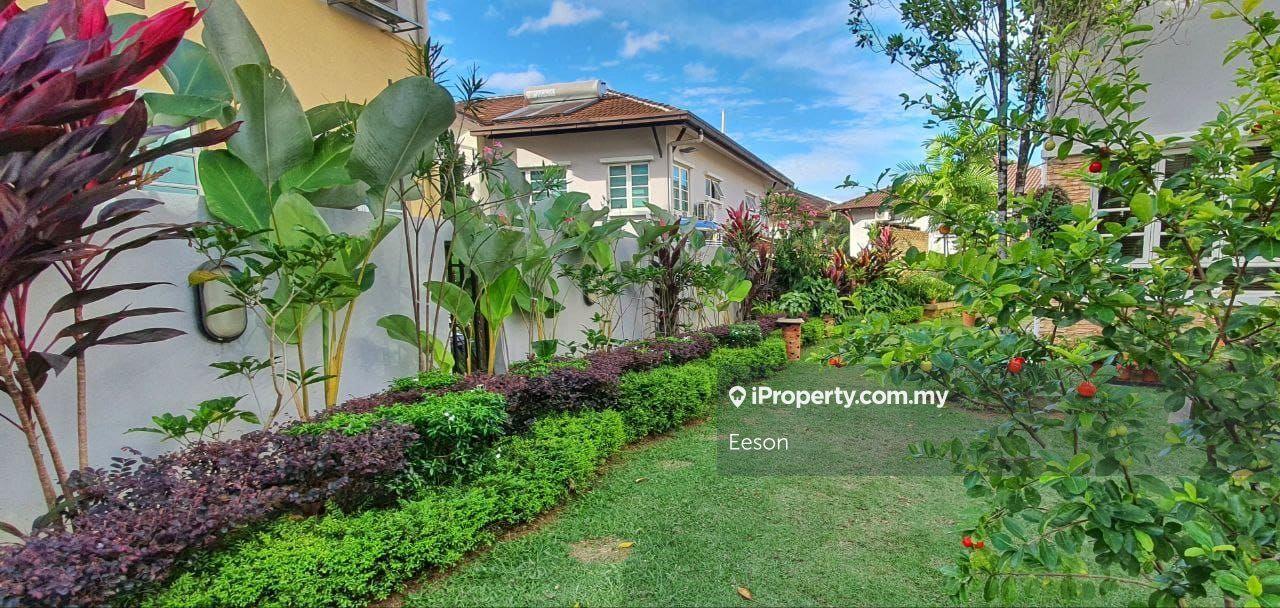 Bungalow House for Sale in Kemensah Heights, Ulu Kelang by Eeson - iProperty.com.my