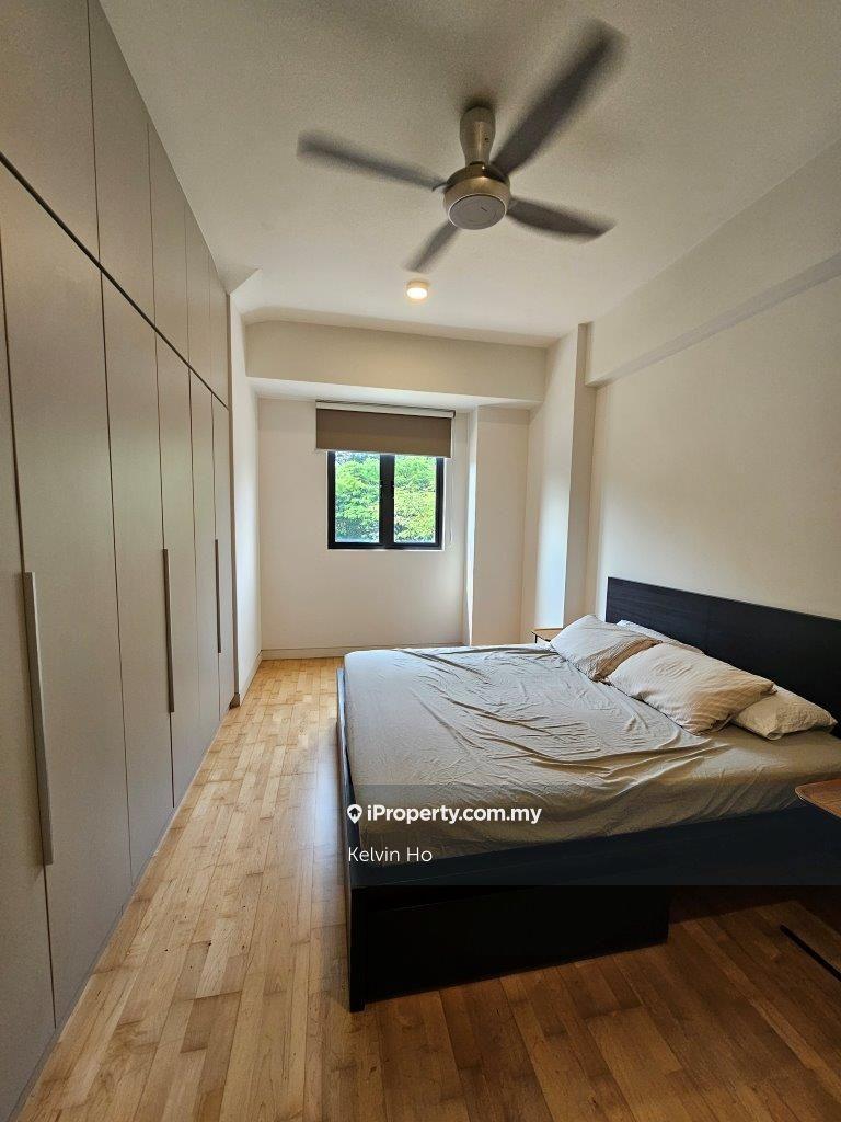Service Residence for Rent in Radia Residences by Kelvin Ho - iProperty.com.my