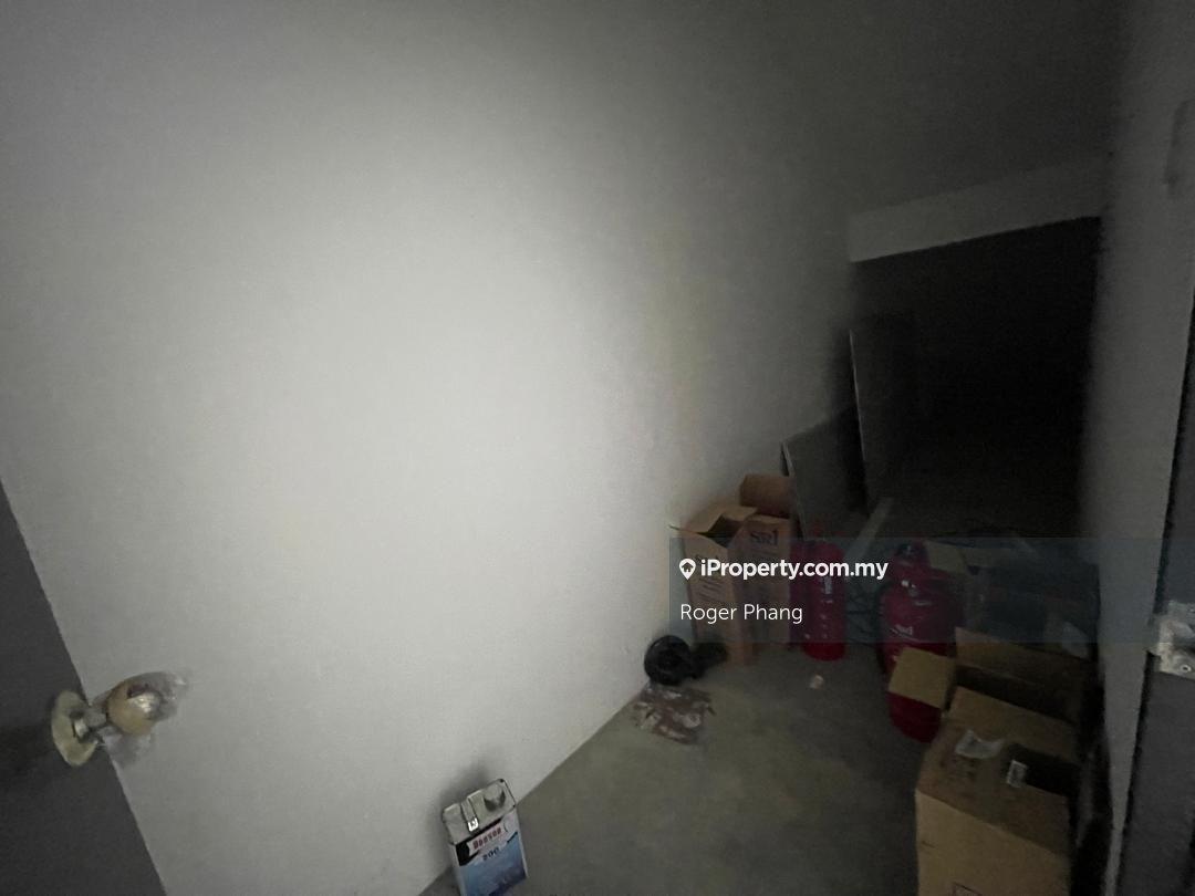 Kilang Teres untuk Disewa di Eco Business Park V, Puncak Alam oleh Roger Phang - iProperty.com.my