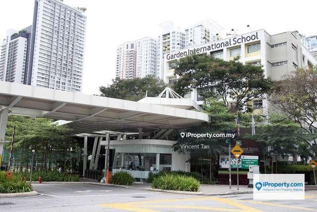 Kondominium untuk Dijual di Laman Suria oleh Vincent Tan - iProperty.com.my