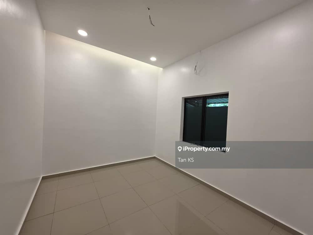 Rumah Teres untuk Dijual di Taman Sentosa, Klang oleh Tan KS - iProperty.com.my