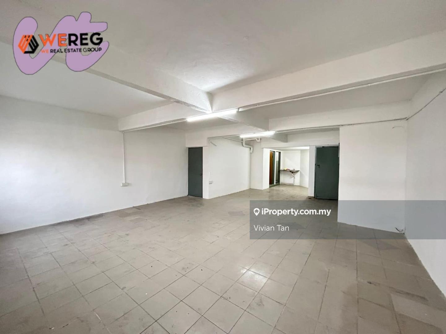 Office for Rent in Taman Sri Andalas, Klang by Vivian Tan - iProperty.com.my