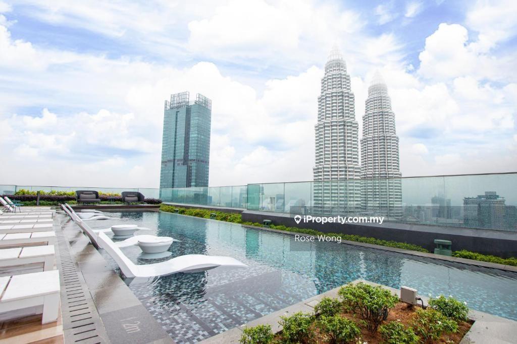 Service Residence for Sale in Star Residences Two by Rose Wong - iProperty.com.my