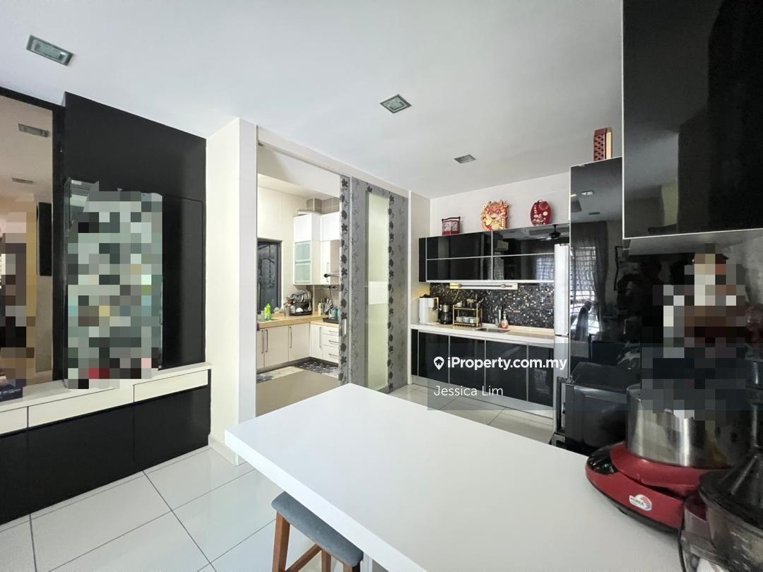 Semi-Detached House for Sale in Bukit Sri Bintang, Kepong by Jessica Lim - iProperty.com.my