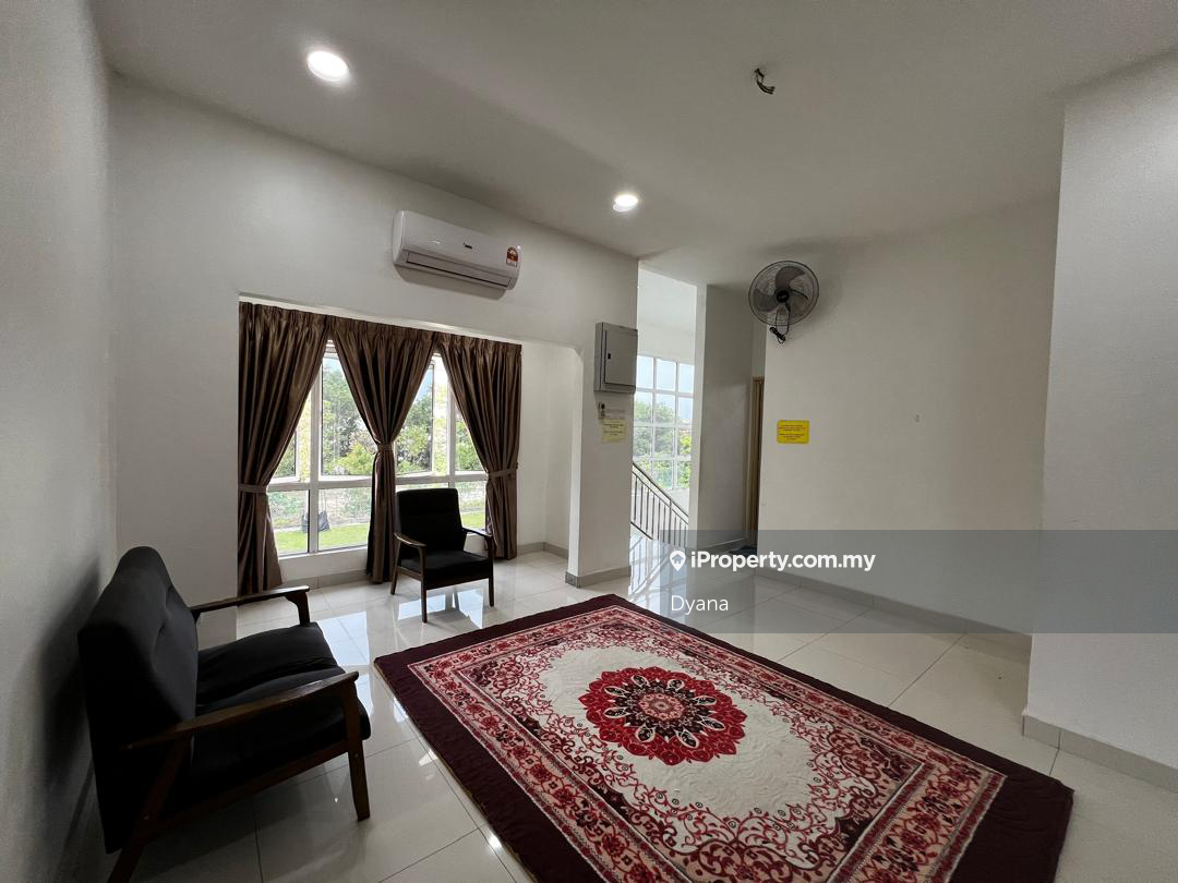 Bungalow House for Sale in Bandar Baru Salak Tinggi, Sepang by Dyana - iProperty.com.my