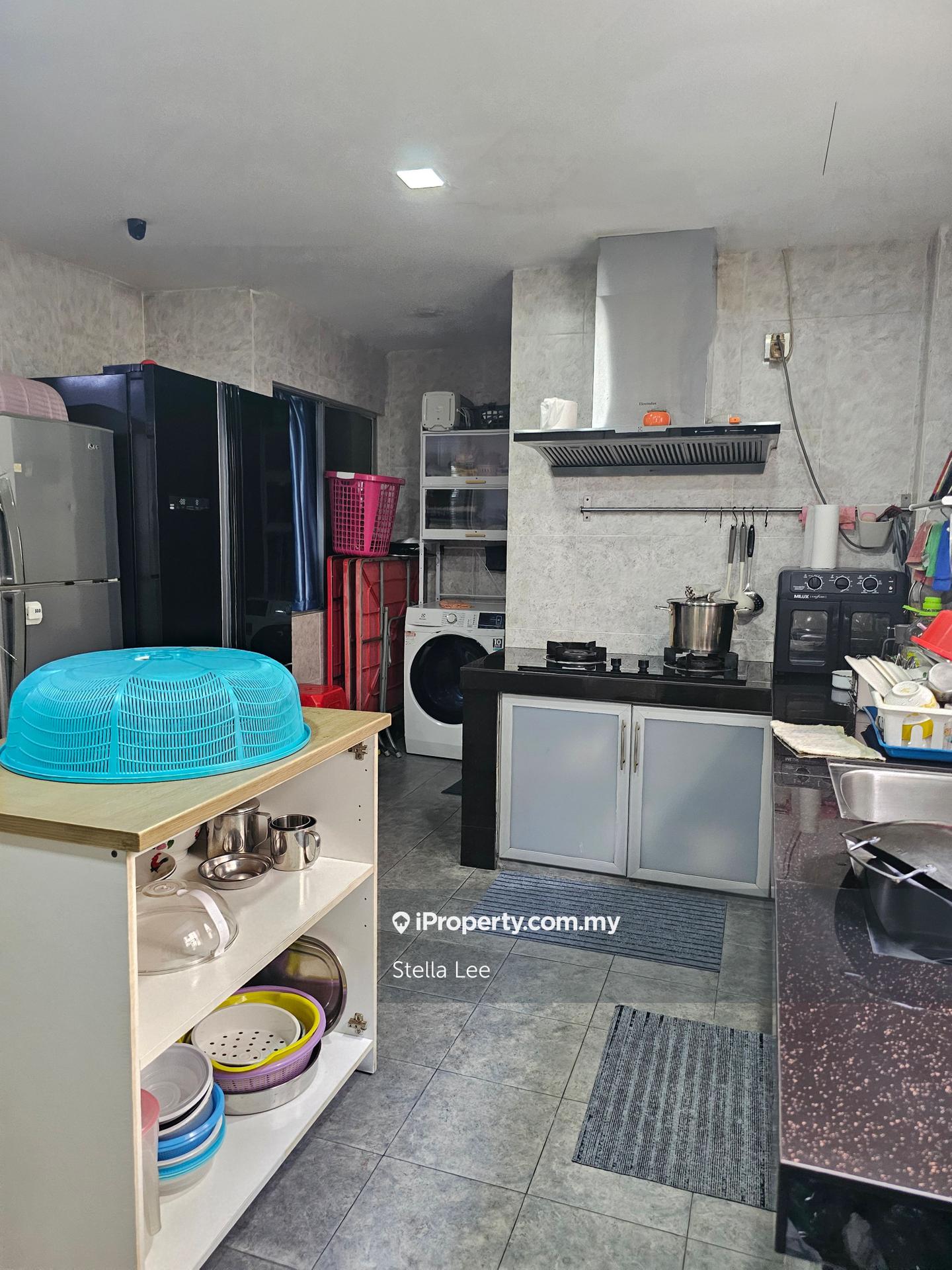 Rumah Berangkai 2 Tingkat untuk Dijual di Bandar Mahkota Cheras, Cheras oleh Stella Lee - iProperty.com.my