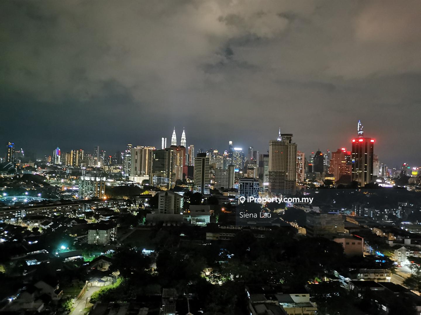 Service Residence for Sale in Rica Residence by Siena Lau - iProperty.com.my