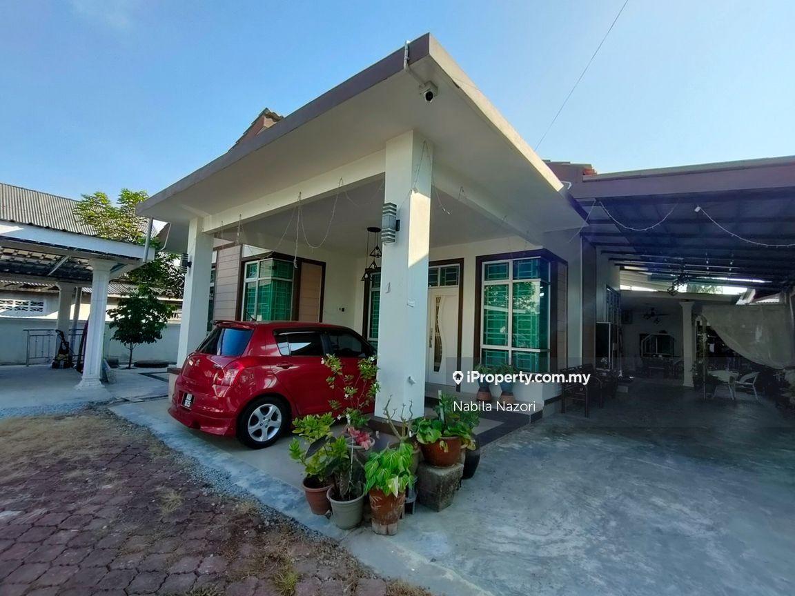 Bungalow House for Sale in Kubang Kerian, Kota Bharu by Nabila Nazori - iProperty.com.my