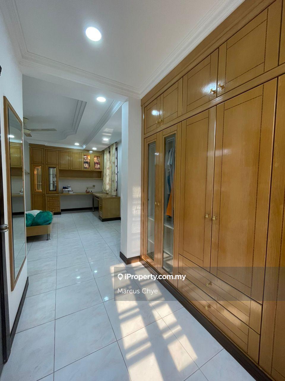 Rumah Pangsa untuk Dijual di Taman Selayang Utama oleh Marcus Chye - iProperty.com.my