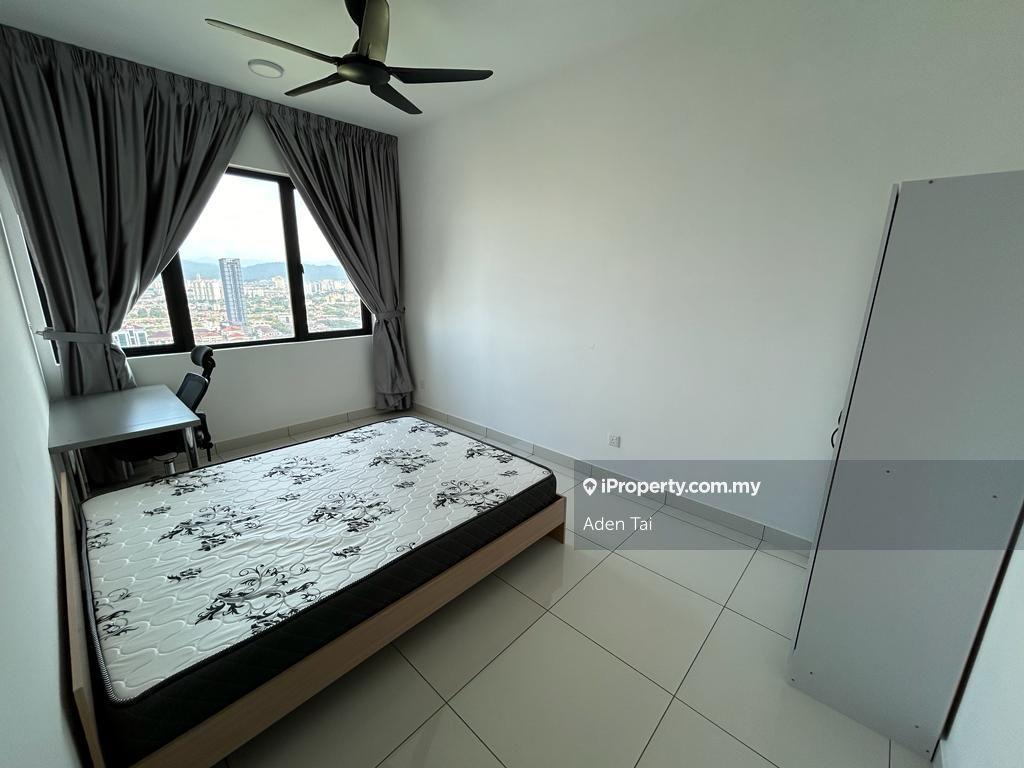 Service Residence for Sale in Parc 3 by Aden Tai - iProperty.com.my