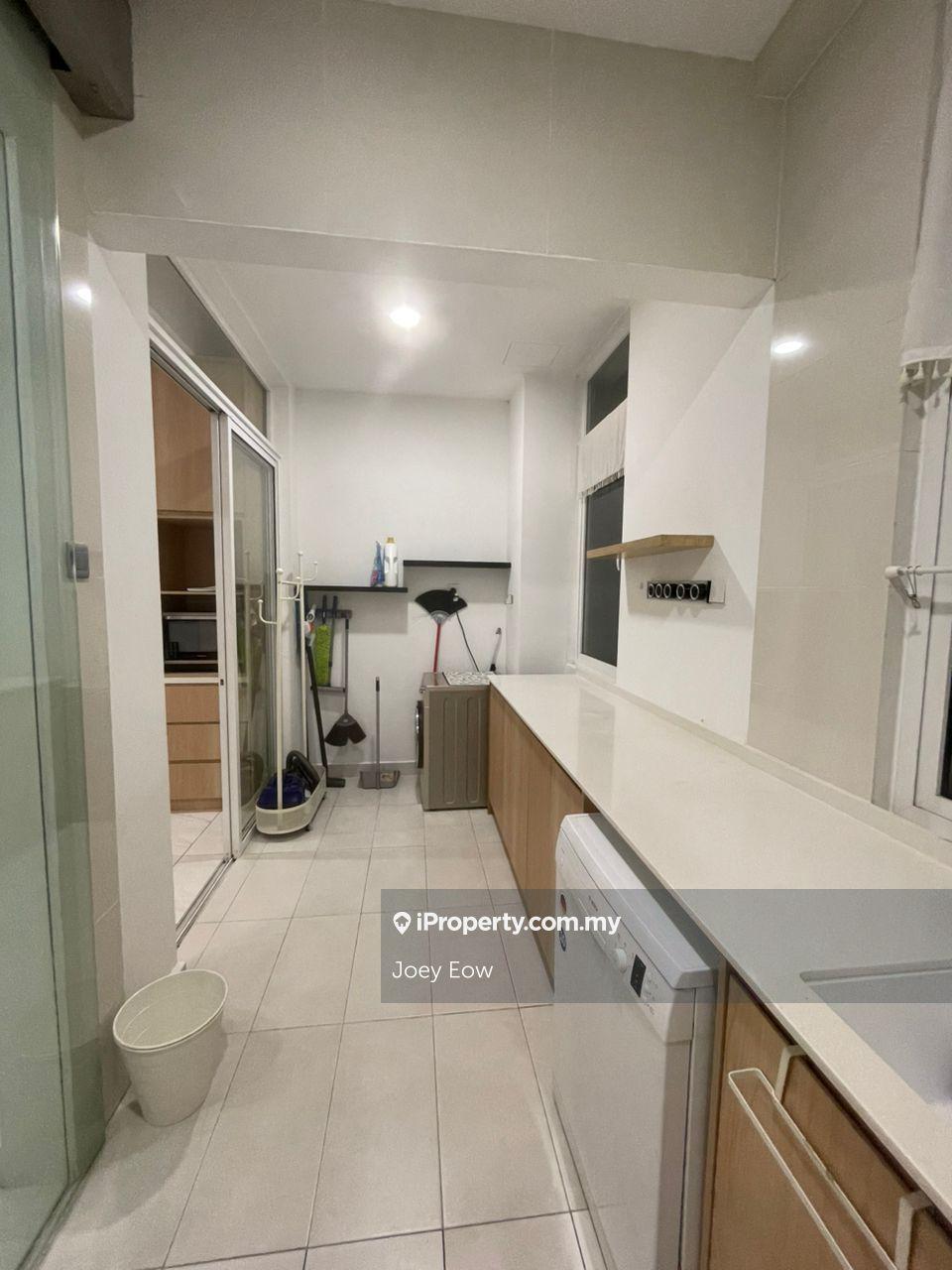 Condominium for Rent in Seri Puteri Hills Town Villa & Condominium by Joey Eow - iProperty.com.my