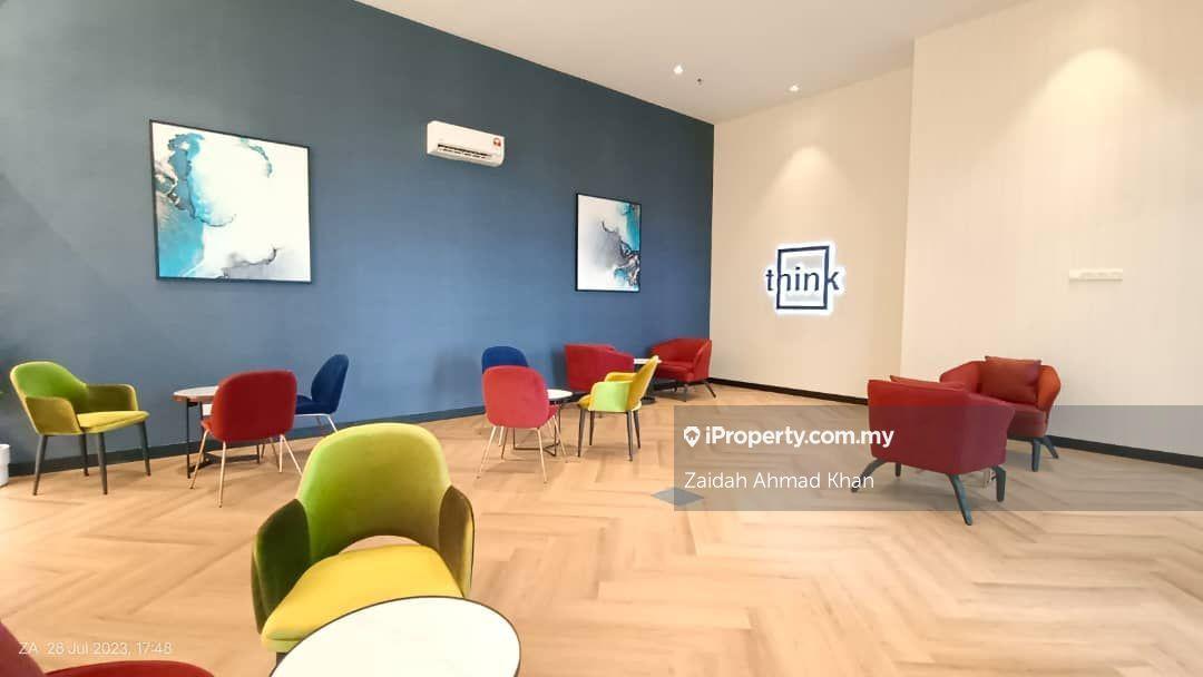 Service Residence for Sale in Trion @ KL by Zaidah Ahmad Khan - iProperty.com.my