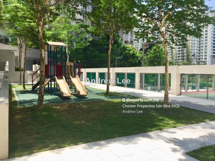 Kondominium untuk Disewa di Kiaraville oleh Andrew Lee - iProperty.com.my