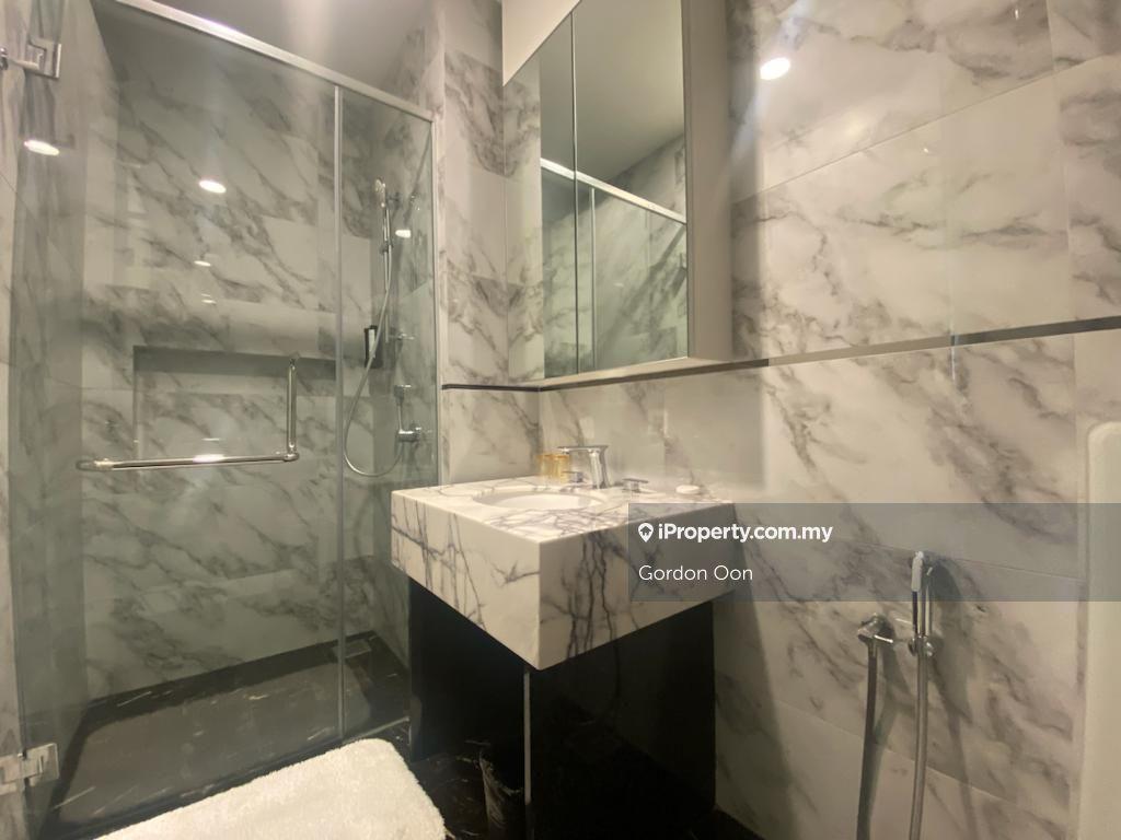 Residensi Servis untuk Dijual di Victory Suites (The Face 2), KLCC oleh Gordon Oon - iProperty.com.my
