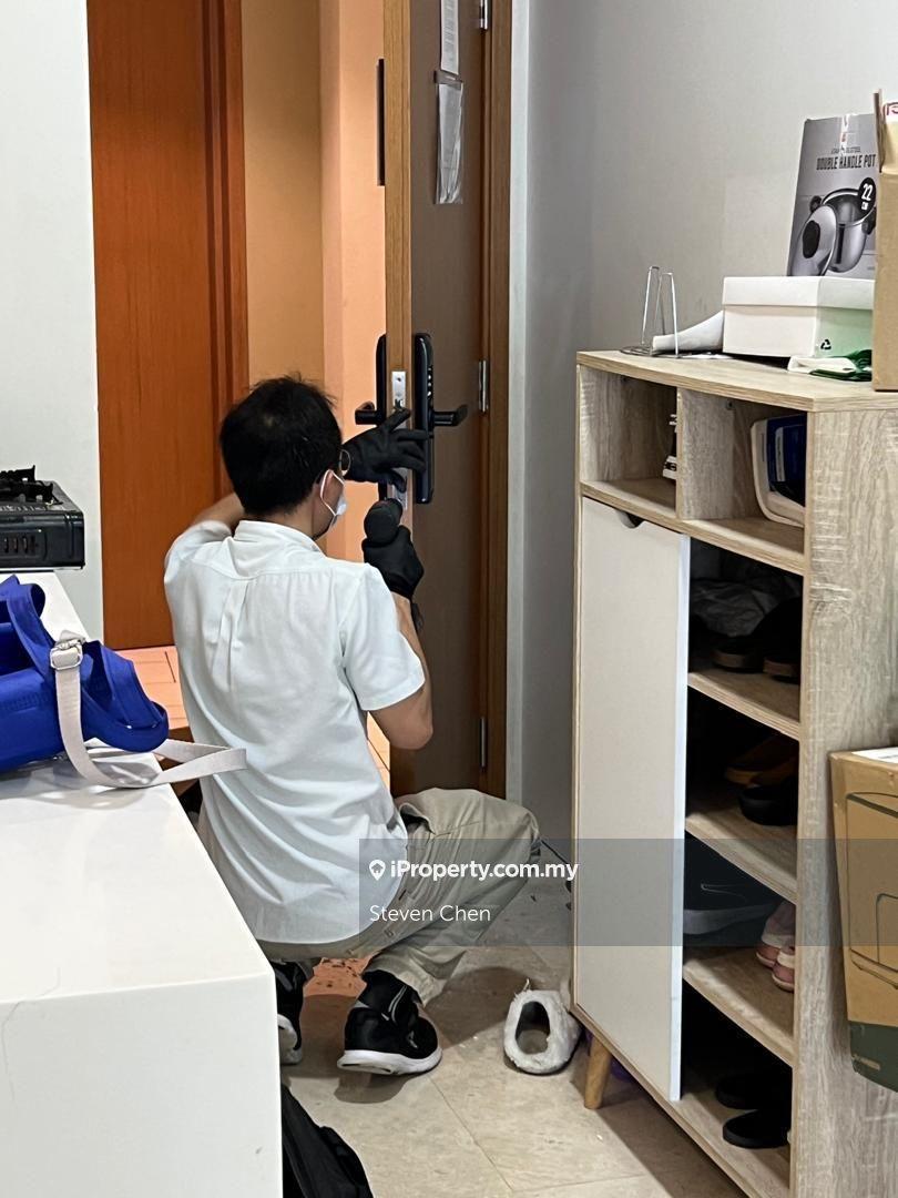 Service Residence for Rent in Sky Suites @ KLCC by Steven Chen - iProperty.com.my