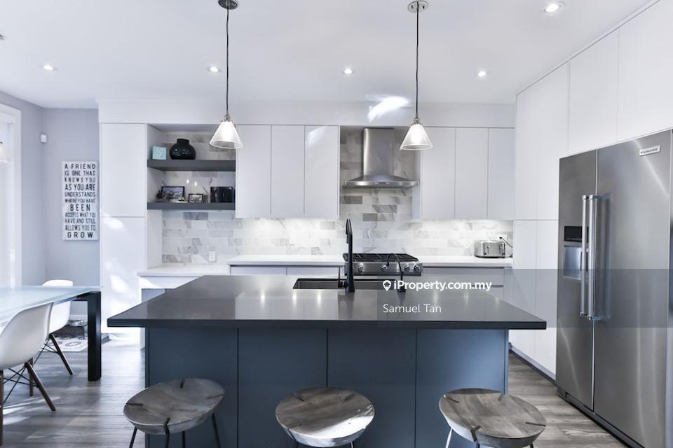 Bungalow House for Sale in Cash Back 100k Freehold Bungalow @Klang, Klang by Samuel Tan - iProperty.com.my