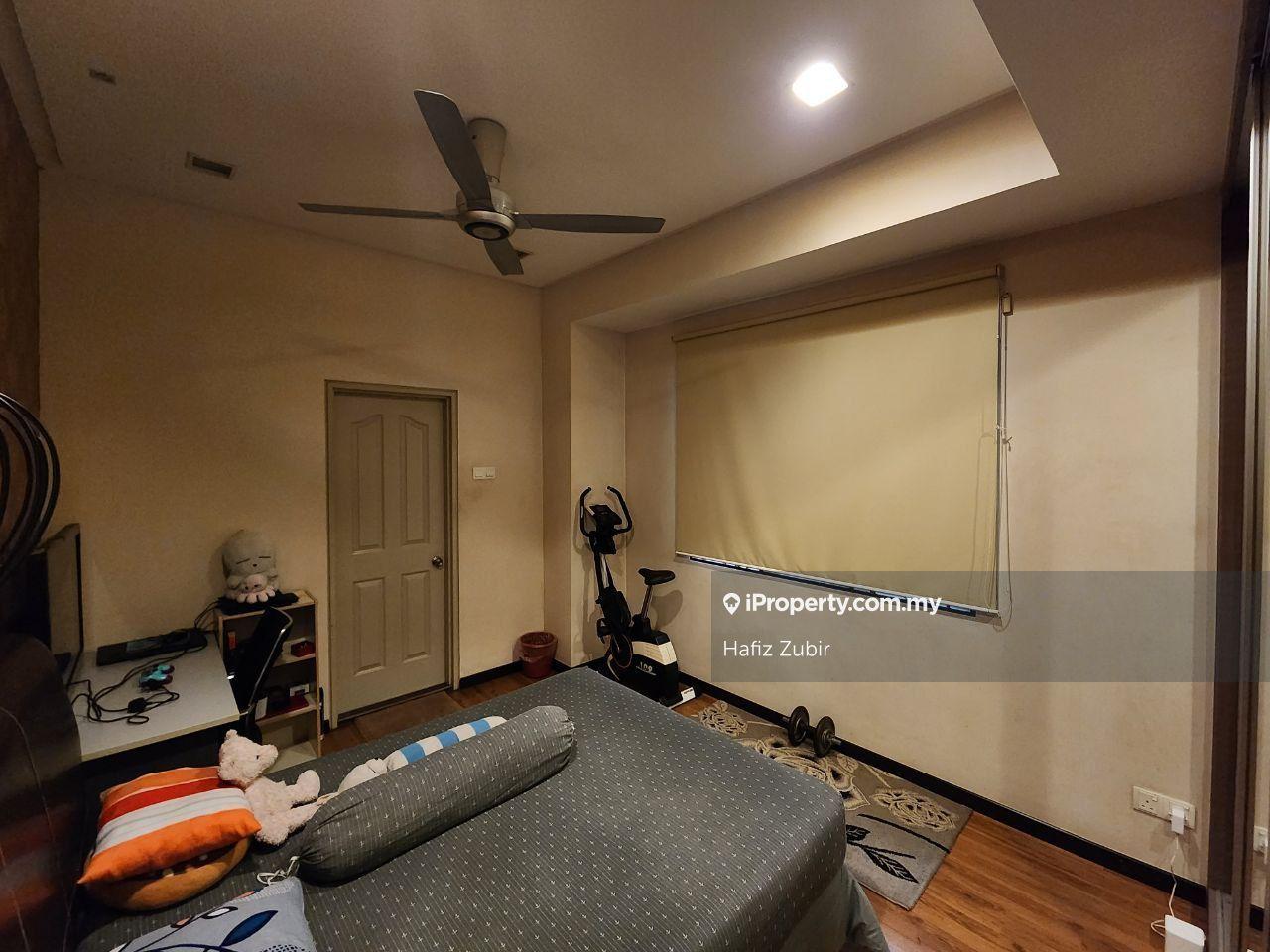 Semi-Detached House for Sale in Bandar Seri Putra, Bangi by Hafiz Zubir - iProperty.com.my