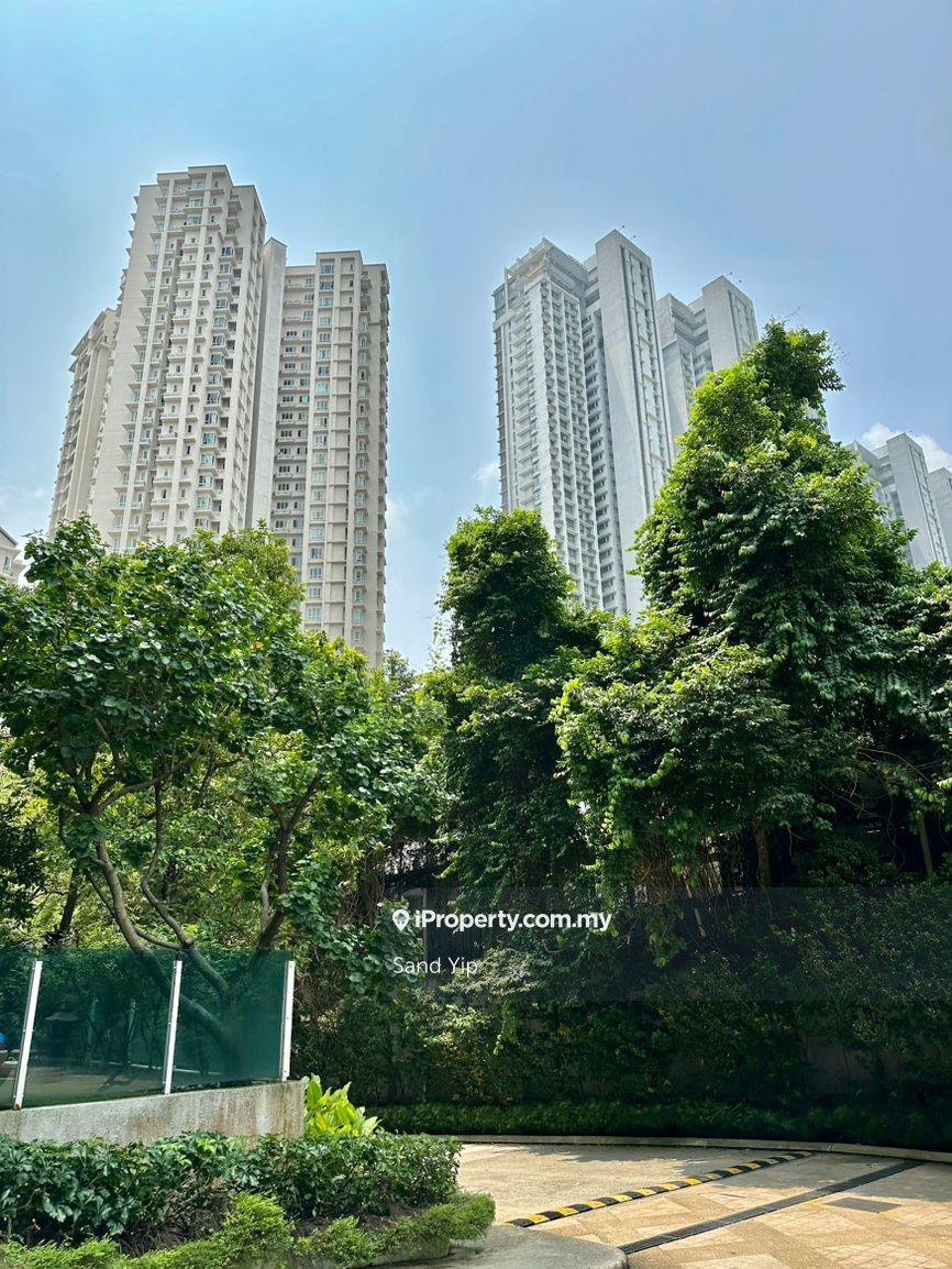 Condominium for Sale in Tiffani Kiara by Sand Yip - iProperty.com.my