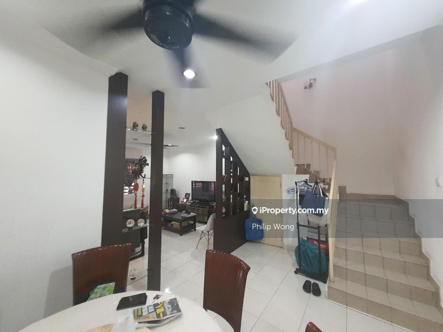 2-storey Terraced House for Sale in Taman Buana Perdana, Petaling Jaya by Philip Wong - iProperty.com.my