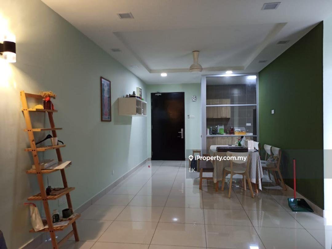 Condominium for Rent in Aurora Residence @ Lake Side City by I.K. - iProperty.com.my