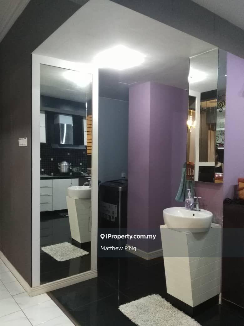 Condominium for Sale in Sri York Condominium by Matthew P'Ng - iProperty.com.my