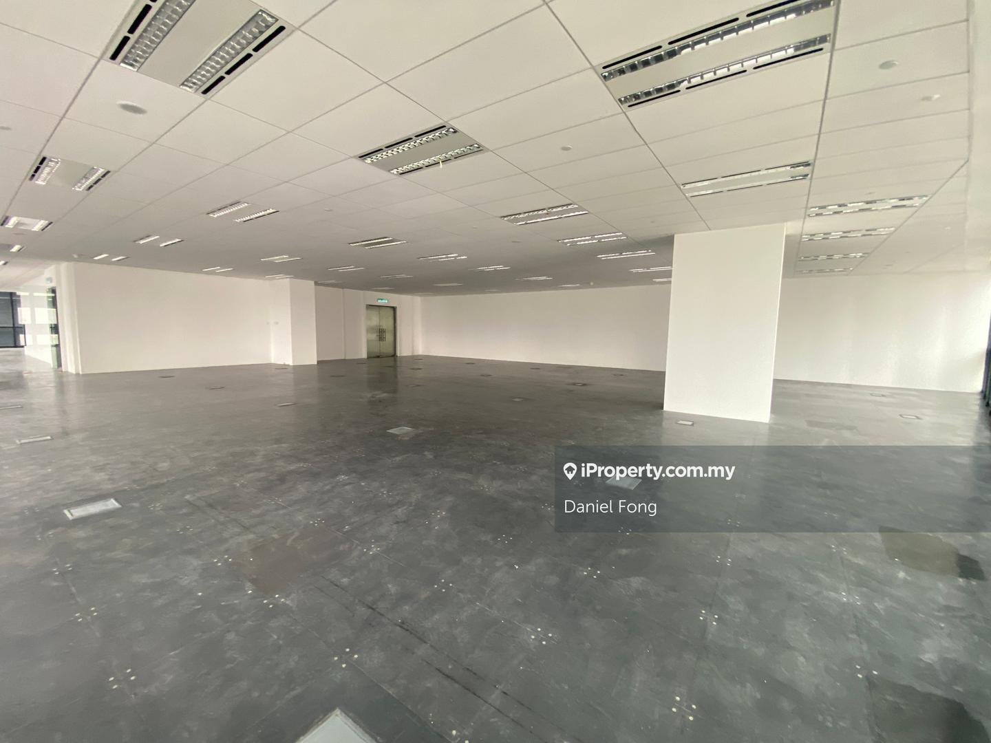 Office for Rent in KLCC, KL City Centre by Daniel Fong - iProperty.com.my