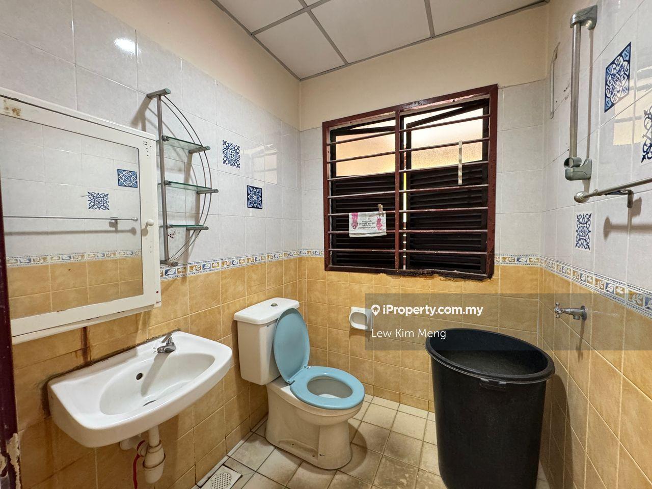 Rumah Bandar untuk Dijual di Bandar Sri Damansara, Bandar Sri Damansara oleh Lew Kim Meng - iProperty.com.my