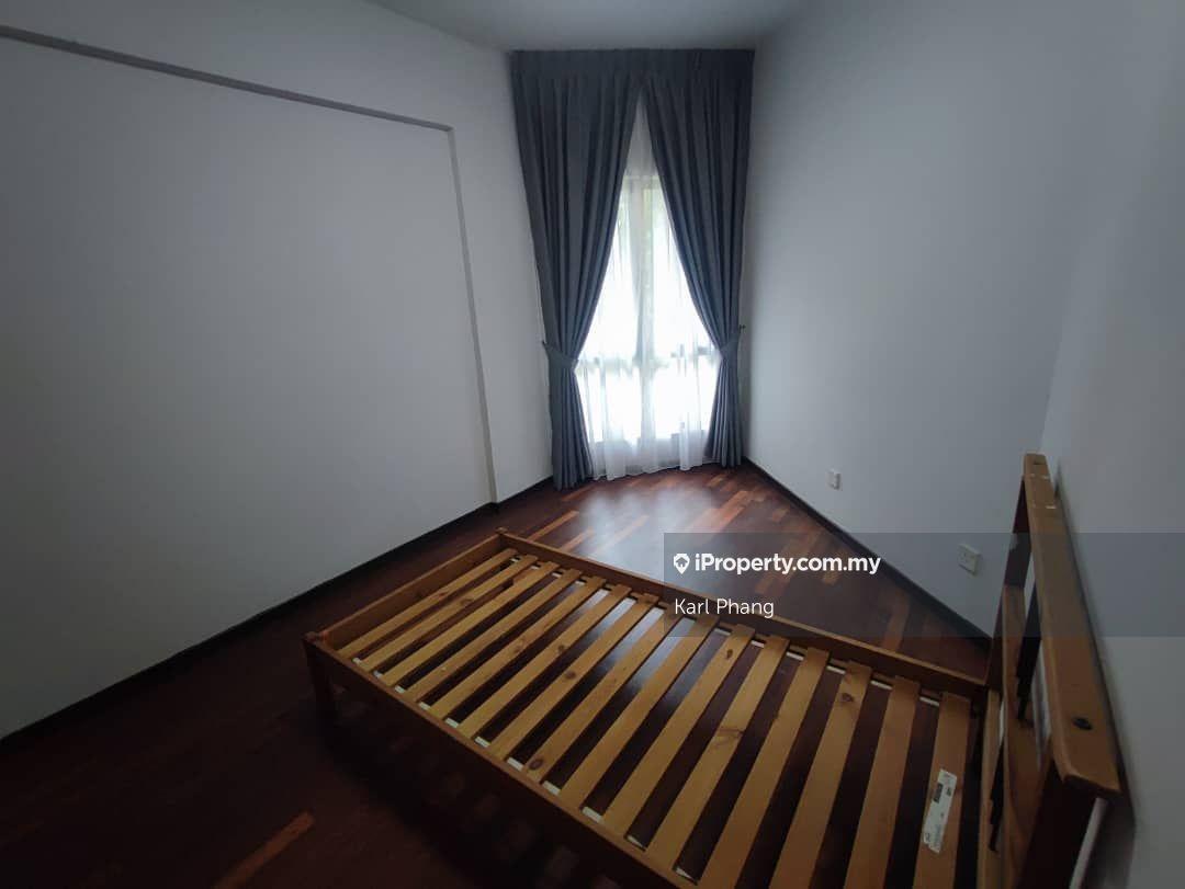 Condominium for Sale in Sang Suria by Karl Phang - iProperty.com.my