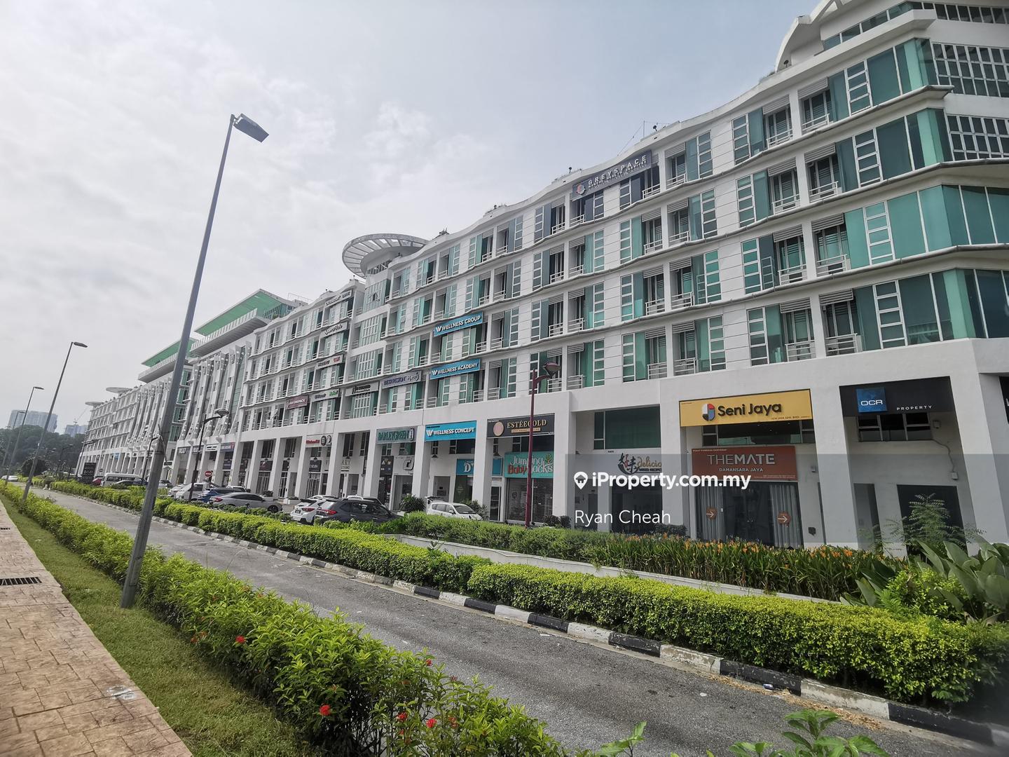 Pejabat untuk Dijual di Damansara Jaya, Petaling Jaya oleh Ryan Cheah - iProperty.com.my