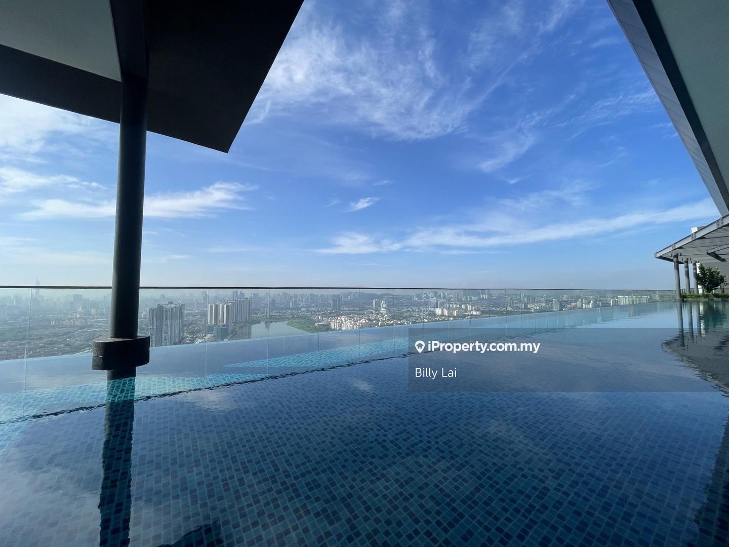 Kondominium untuk Disewa di 99 Residence oleh Billy Lai - iProperty.com.my