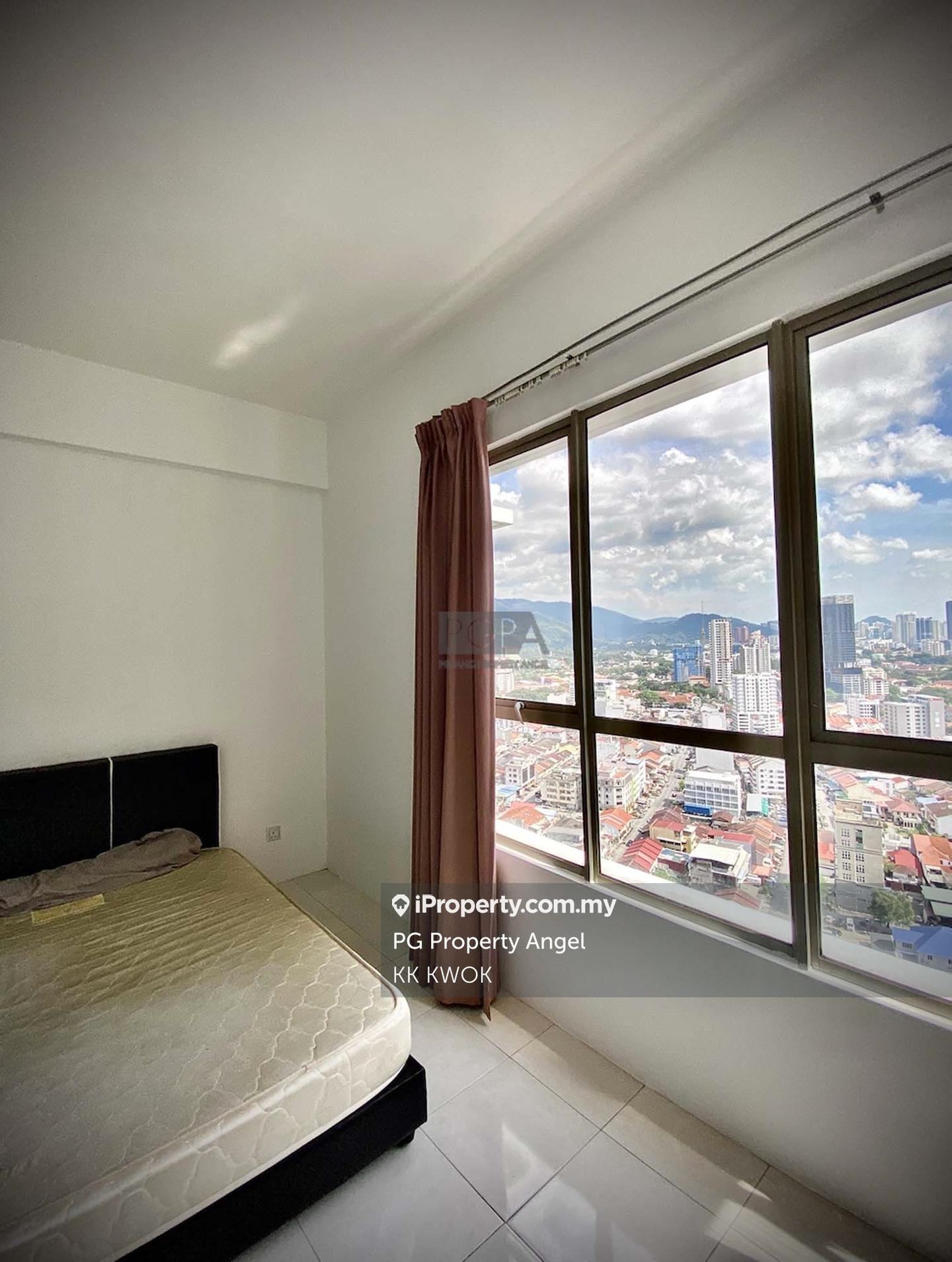 Service Residence for Sale in Birch Plaza by KK KWOK - iProperty.com.my