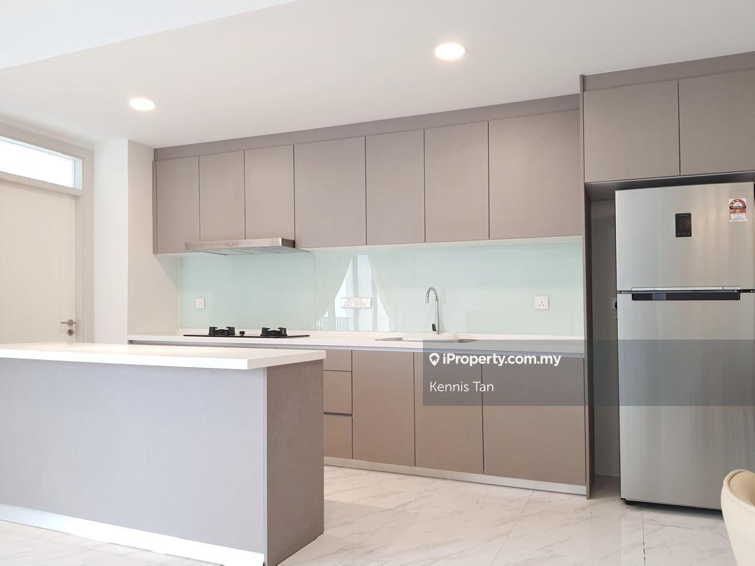Kondominium untuk Dijual di South Brooks oleh Kennis Tan - iProperty.com.my