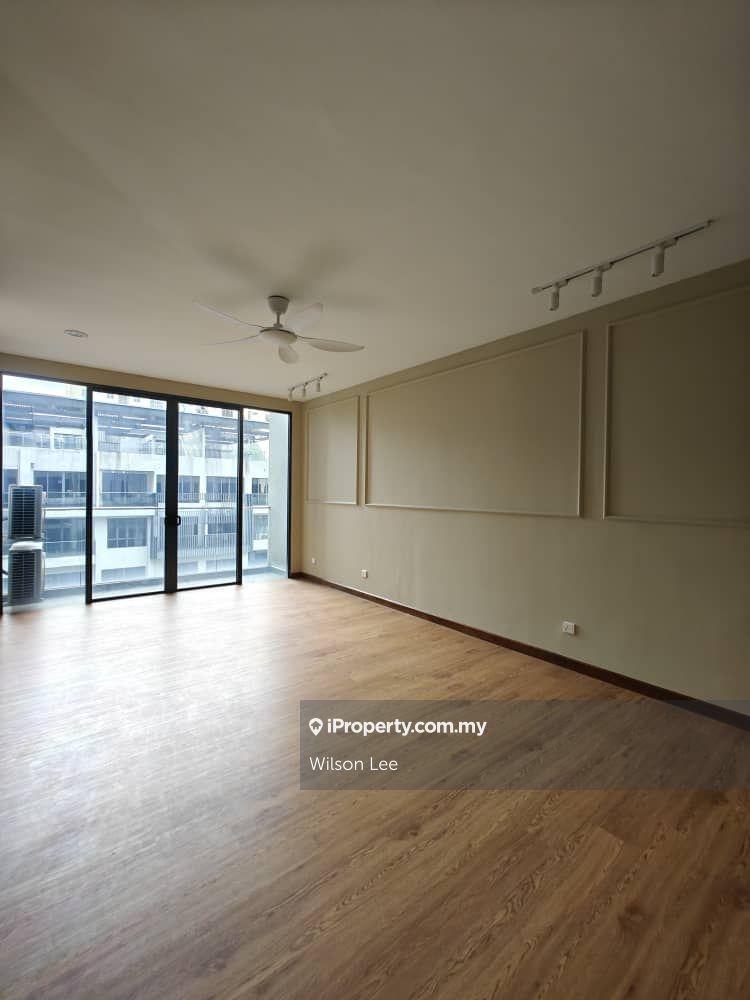 Condominium for Sale in Anjali North Kiara by Wilson Lee - iProperty.com.my