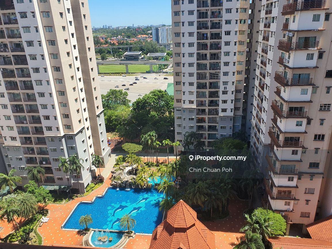 Condominium for Sale in Kelana Mahkota by Chin Chuan Poh - iProperty.com.my