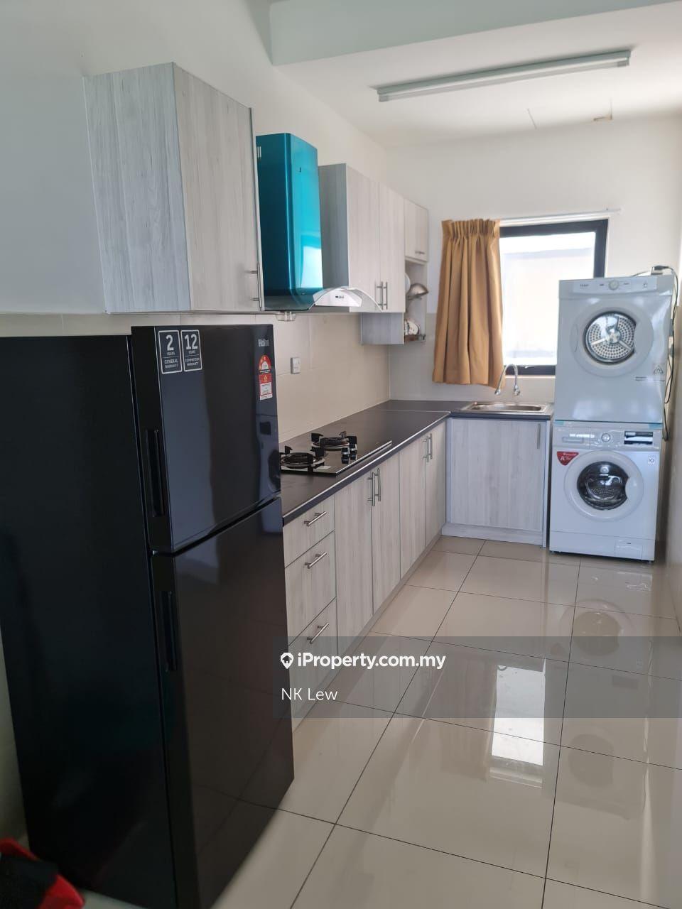 Service Residence for Rent in Sk One Residence by NK Lew - iProperty.com.my