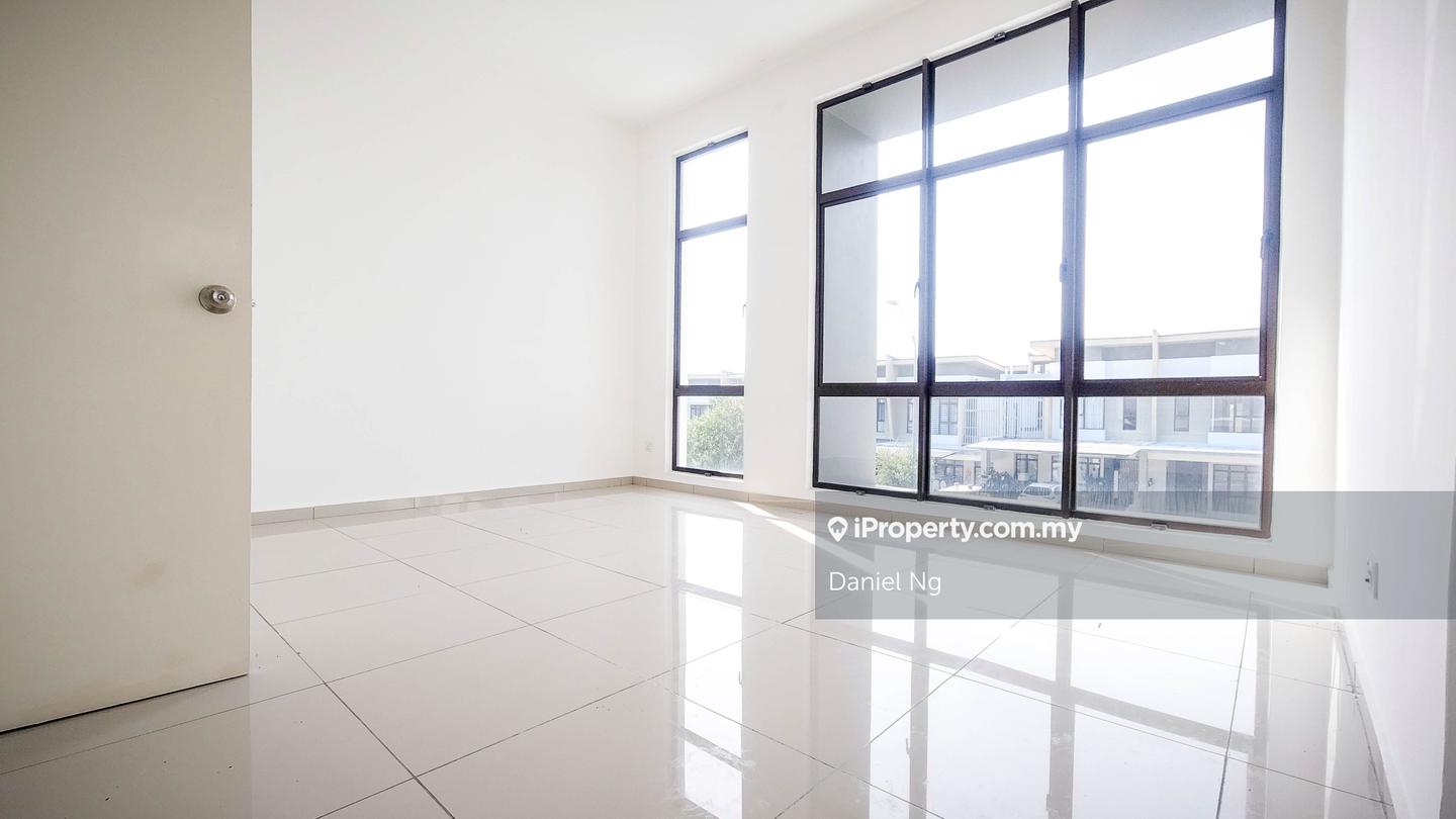2-storey Terraced House for Sale in Setia Ecohill, Semenyih by Daniel Ng - iProperty.com.my