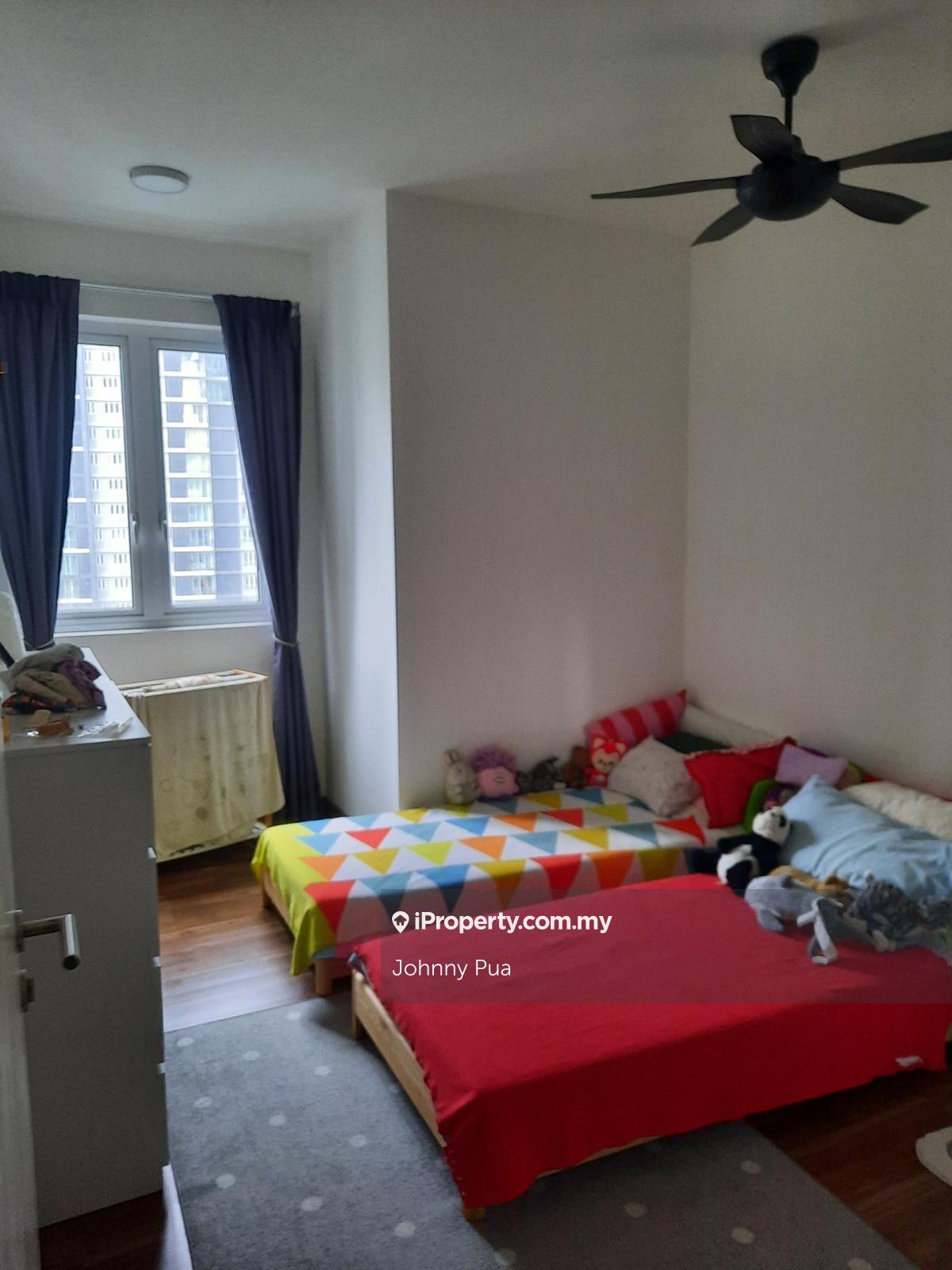 Service Residence for Sale in Sentul Point by Johnny Pua - iProperty.com.my