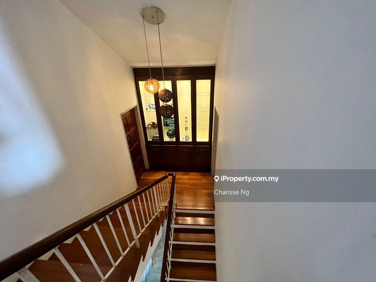Semi-Detached House for Sale in Medan Damansara, Damansara Heights by Charisse Ng - iProperty.com.my