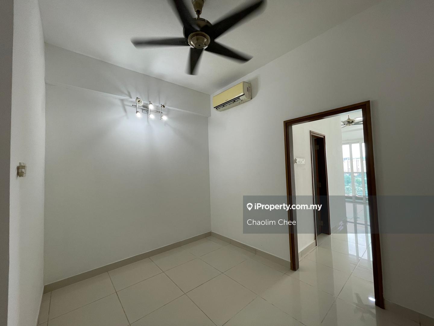 Kondominium untuk Dijual di Sri Putramas III / Royal Regent oleh Chaolim Chee - iProperty.com.my