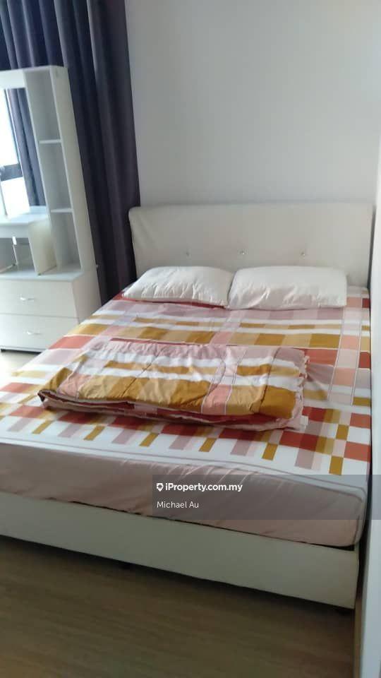Residensi Servis untuk Dijual di Shamelin Star oleh Michael Au - iProperty.com.my