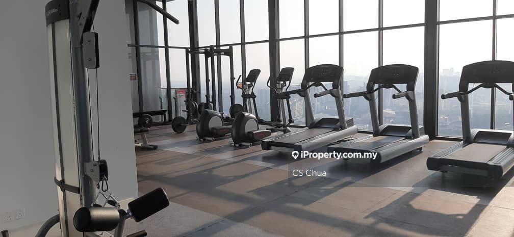 Residensi Servis untuk Dijual di Paloma @ Tropicana Metropark oleh CS Chua - iProperty.com.my