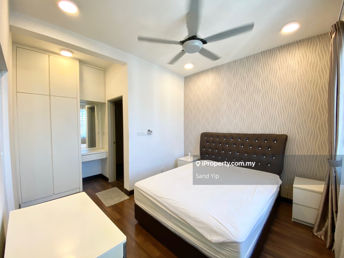 Condominium for Rent in Hijauan Saujana by Sand Yip - iProperty.com.my