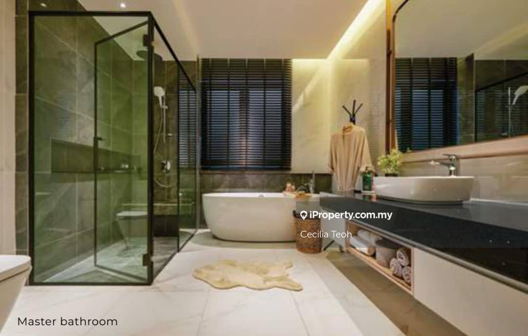 Kondominium untuk Dijual di The MINH oleh Cecilia Teoh - iProperty.com.my