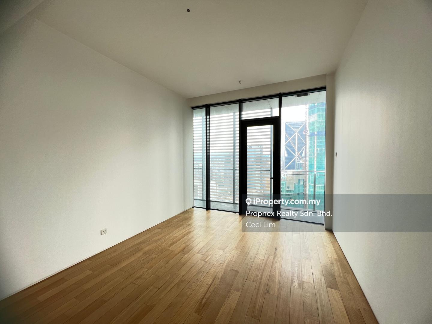 Service Residence for Sale in K Residence @ KLCC by Ceci Lim - iProperty.com.my