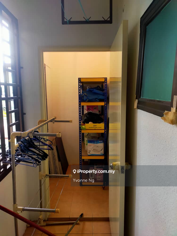 Apartment for Sale in Larkin Residence (Phase One) by Yvonne Ng - iProperty.com.my