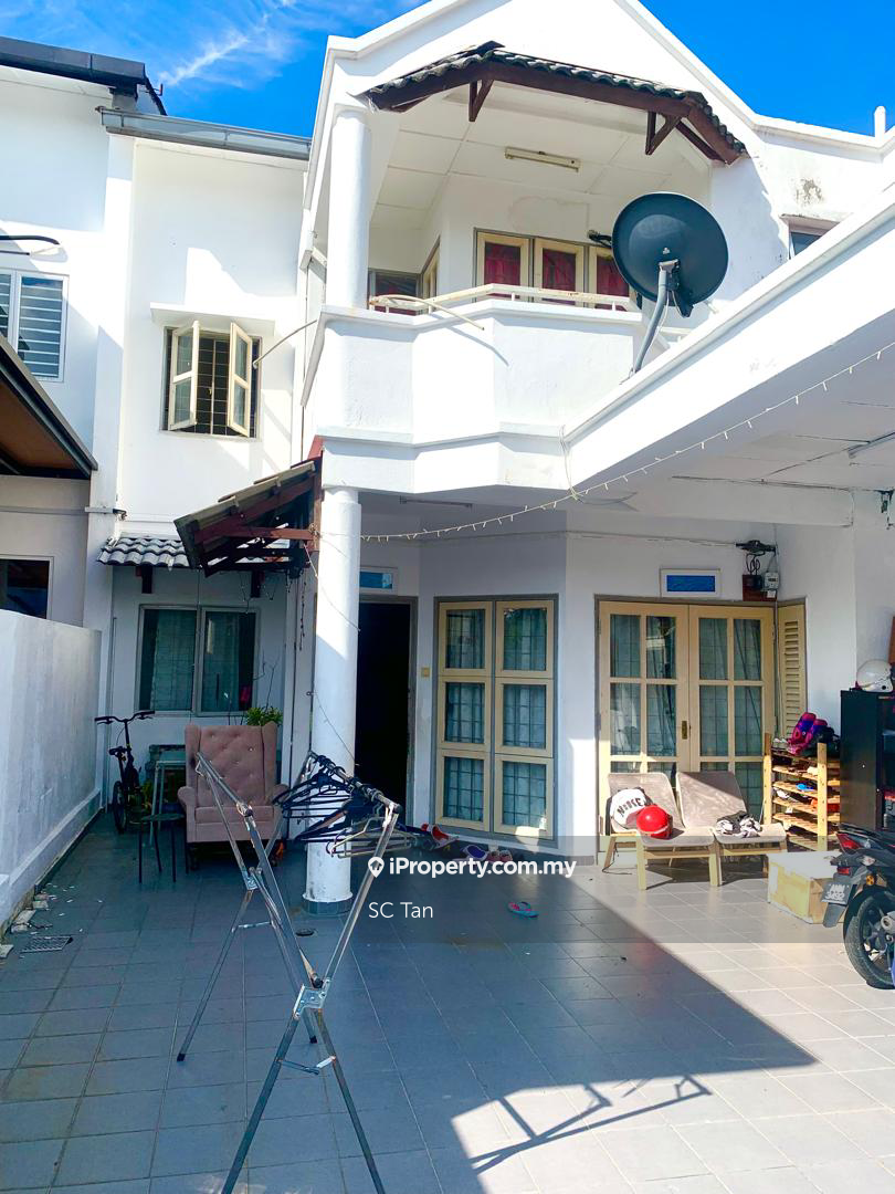 Rumah Berangkai 2 Tingkat untuk Dijual di Usj 4, Subang Jaya oleh SC Tan - iProperty.com.my