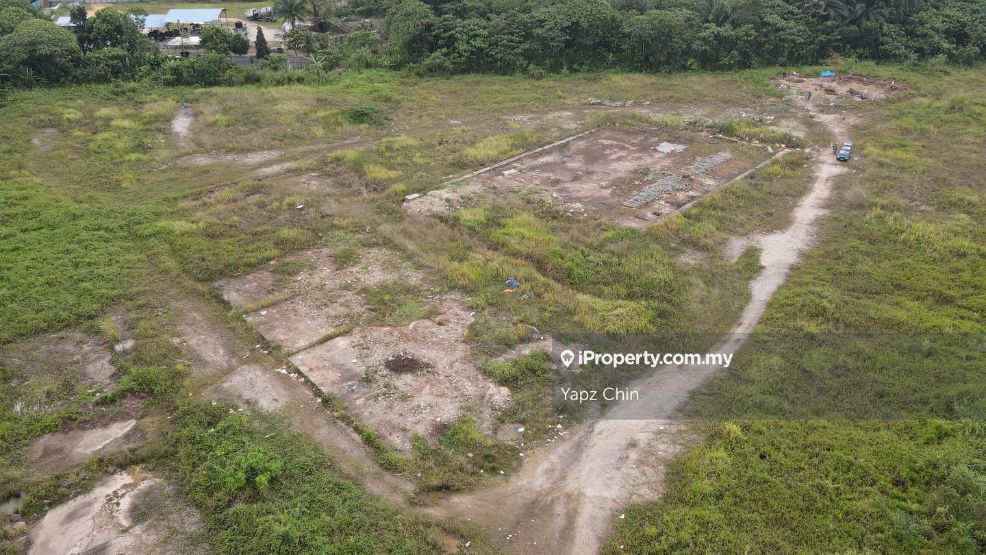 Industrial Land for Sale in Rawang, Selangor by Yapz Chin - iProperty.com.my