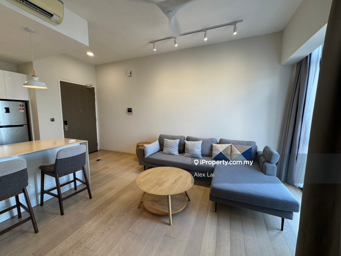 Service Residence for Rent in Star Residences One by Alex Lai - iProperty.com.my