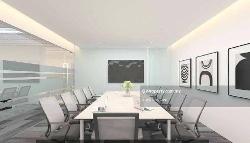 Office for Rent in KLCC, KL City Centre by Enyo Eng Lee - iProperty.com.my