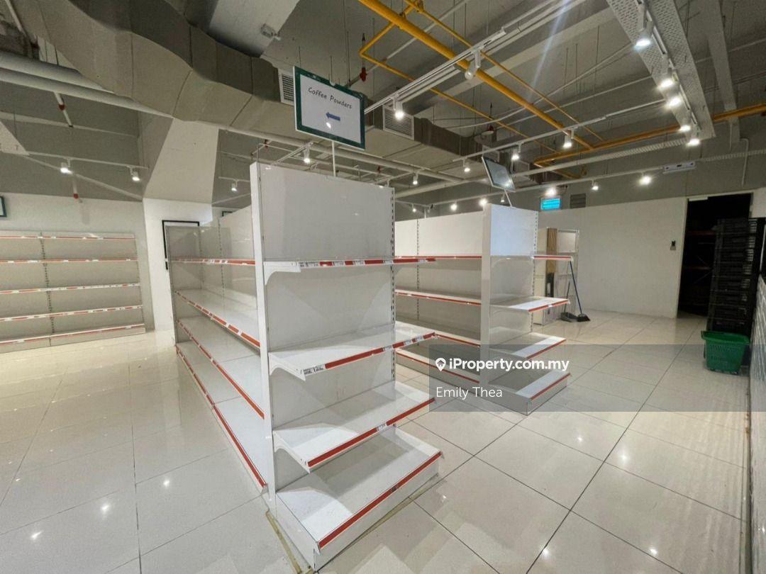 Shop for Rent in Menara hup Seng, KL City Centre by Emily Thea - iProperty.com.my